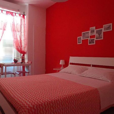 Sunrise B&B Roma ภายนอก รูปภาพ