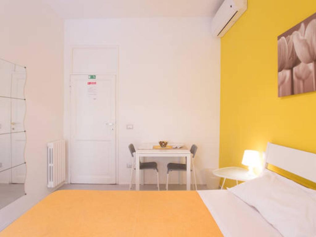 Sunrise B&B Roma ห้อง รูปภาพ