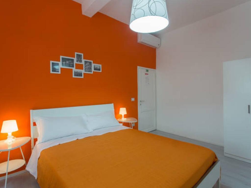 Sunrise B&B Roma ห้อง รูปภาพ