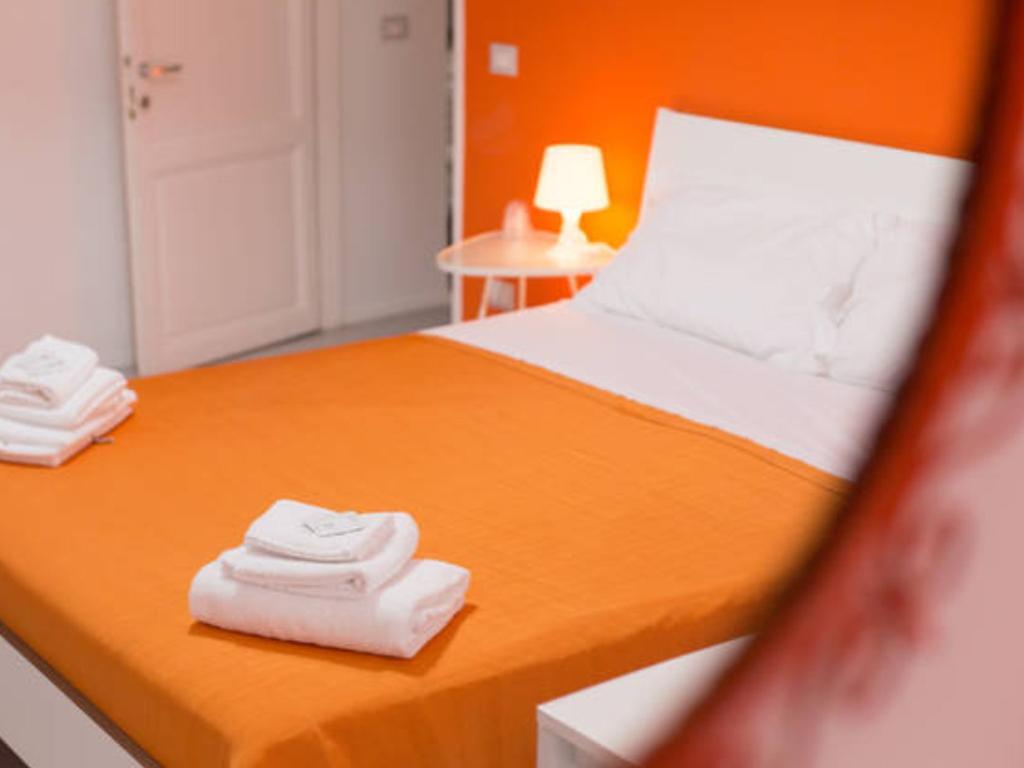 Sunrise B&B Roma ห้อง รูปภาพ