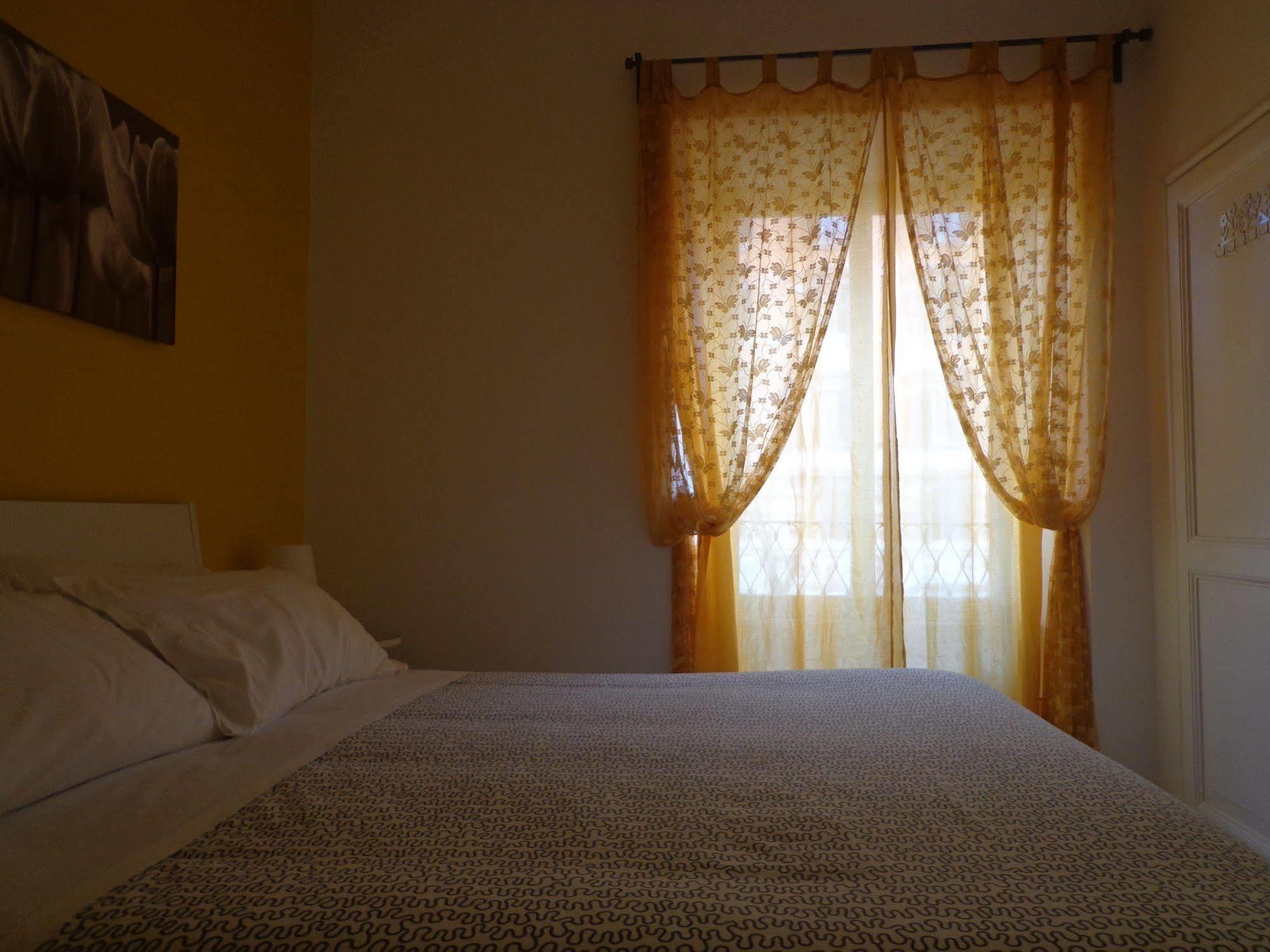 Sunrise B&B Roma ภายนอก รูปภาพ